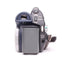 Canon dc310 dvd pal camcorder