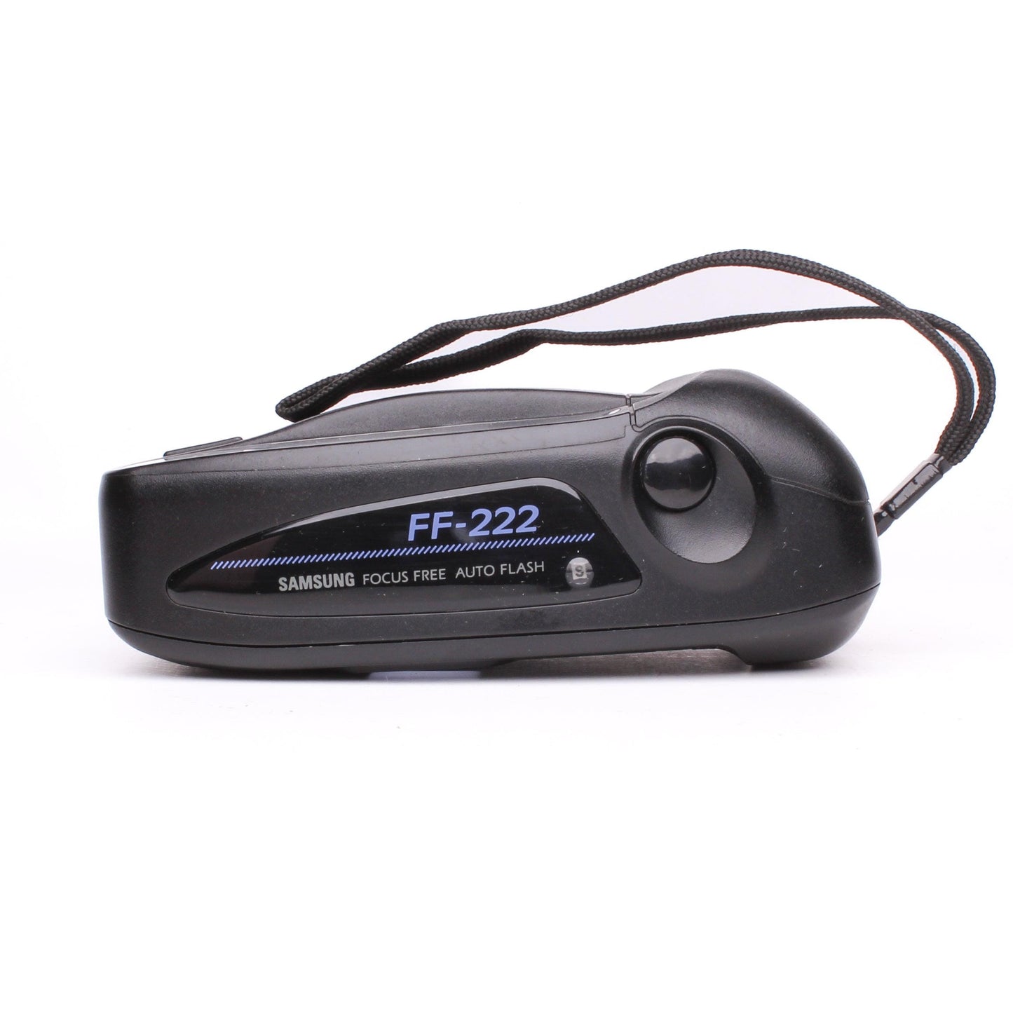 Samsung ff-222 35mm film camera