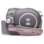 Canon dc310 dvd pal camcorder