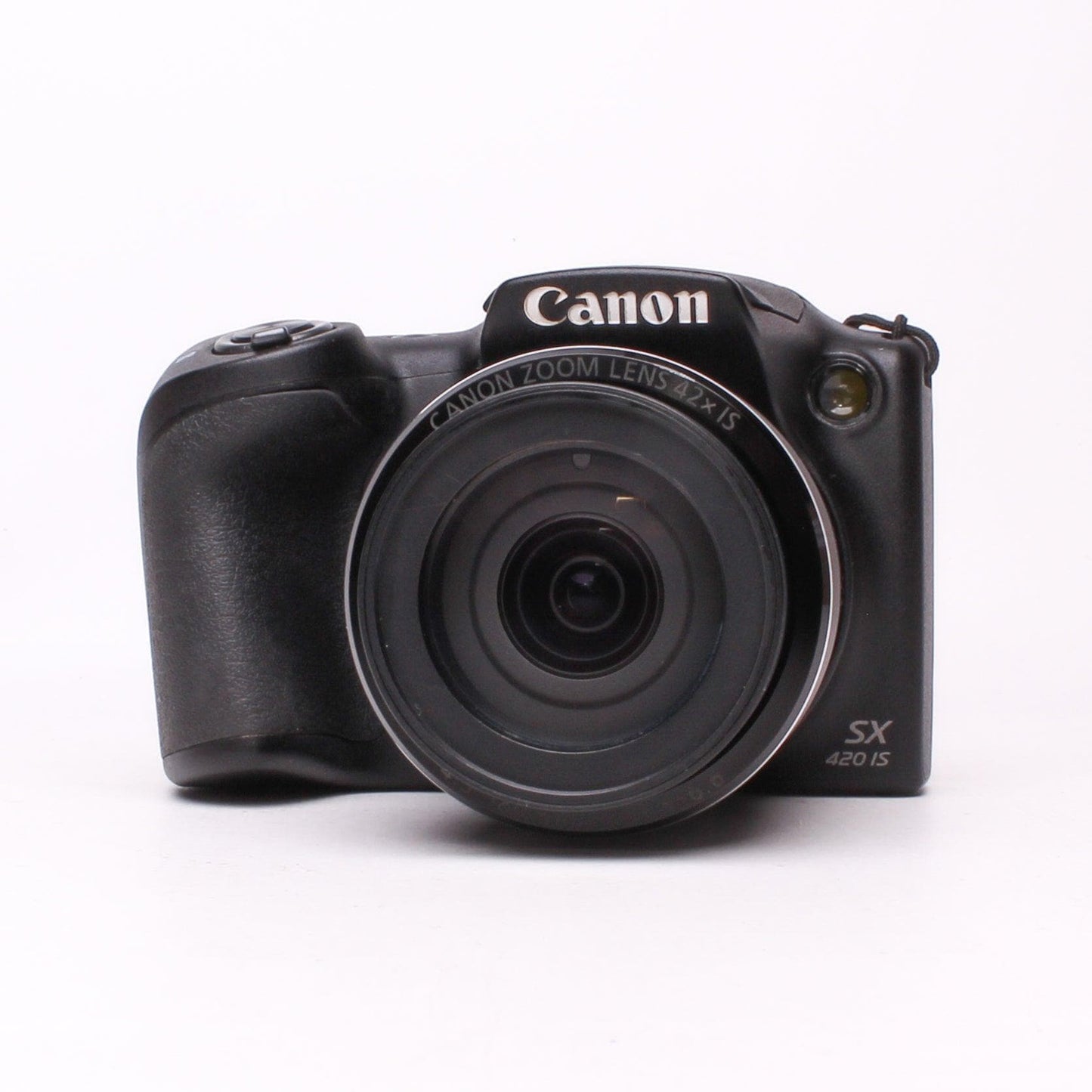Canon powershot sx420 is 20.0mp digital camera