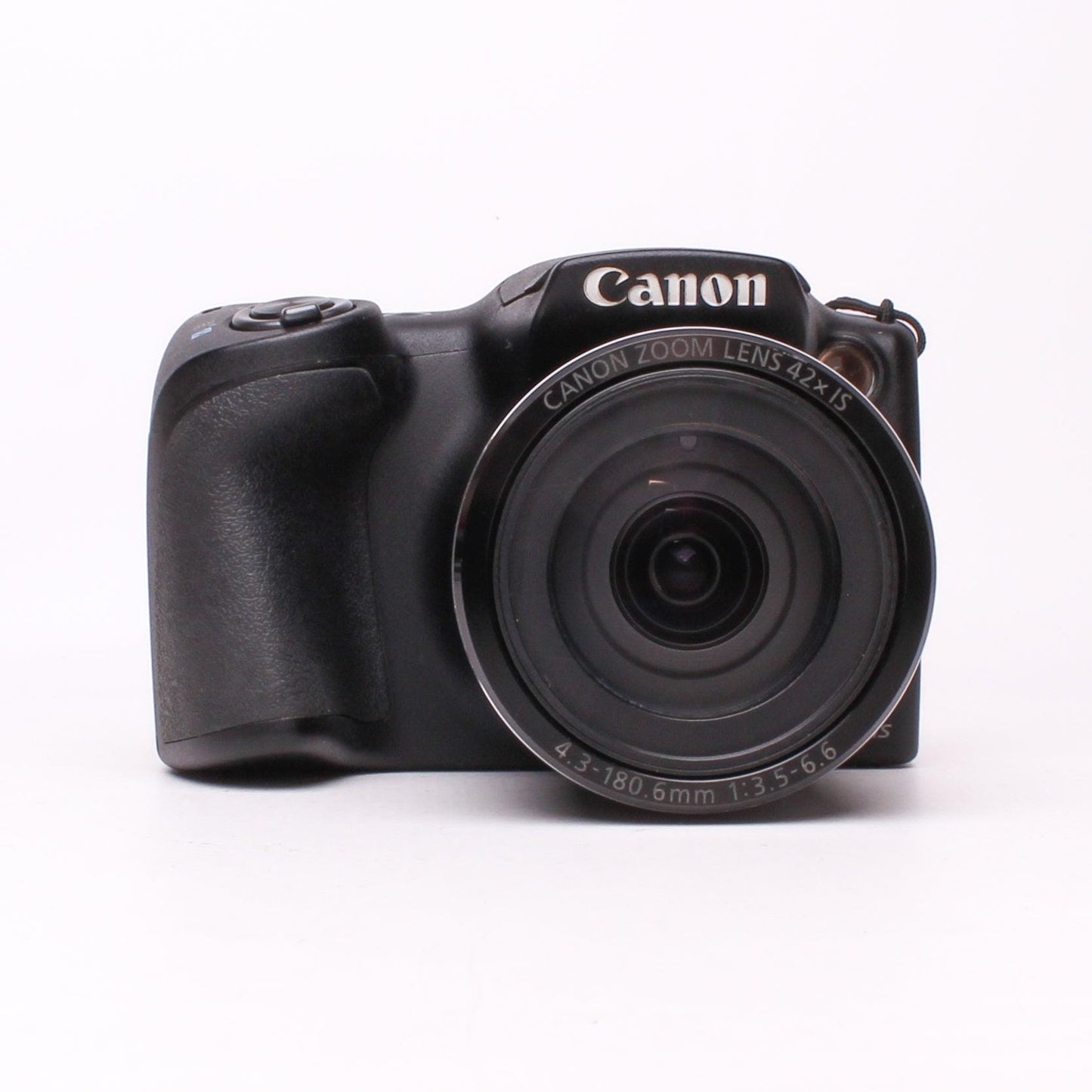 Canon powershot sx420 is 20.0mp digital camera