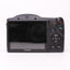 Canon powershot sx420 is 20.0mp digital camera