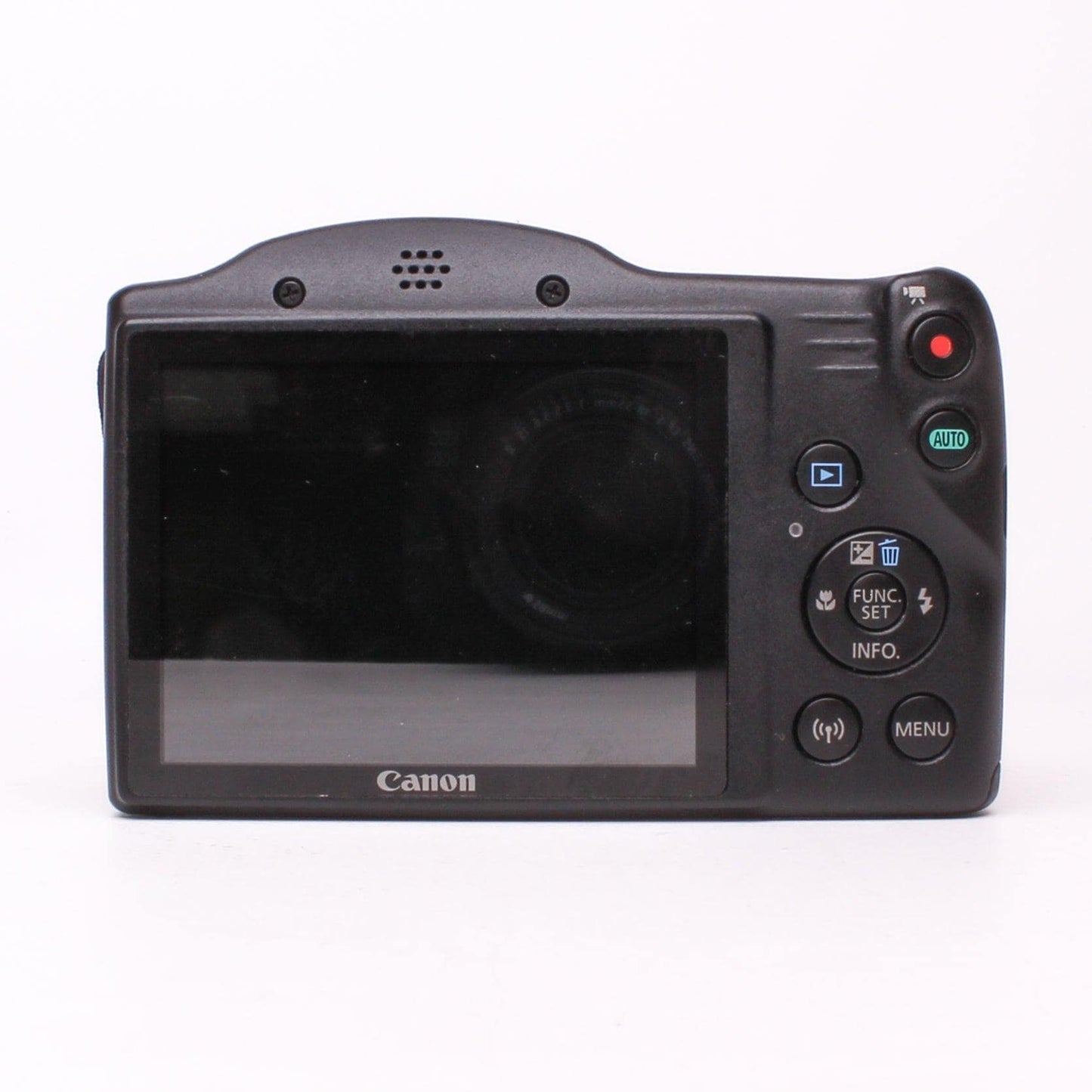 Canon powershot sx420 is 20.0mp digital camera