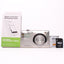Nikon coolpix s2600 14.0mp digital camera