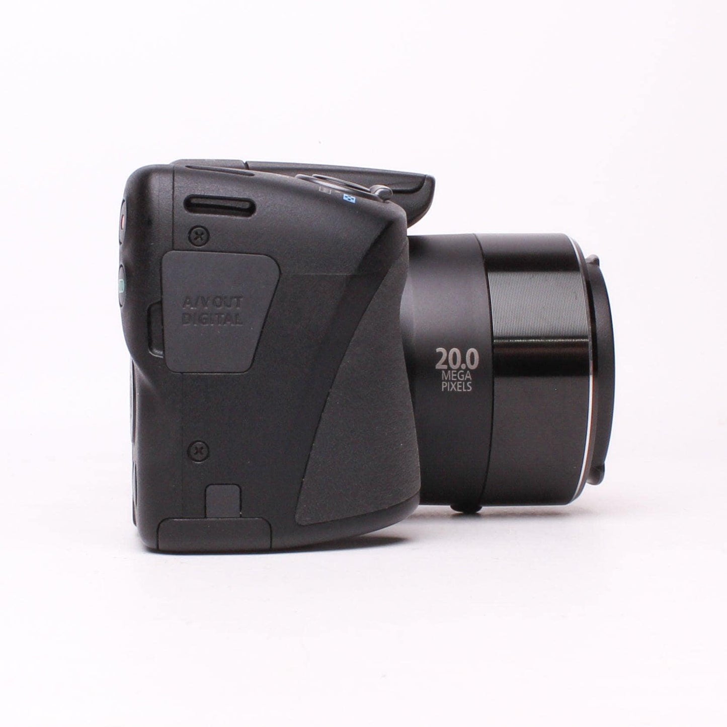 Canon powershot sx420 is 20.0mp digital camera