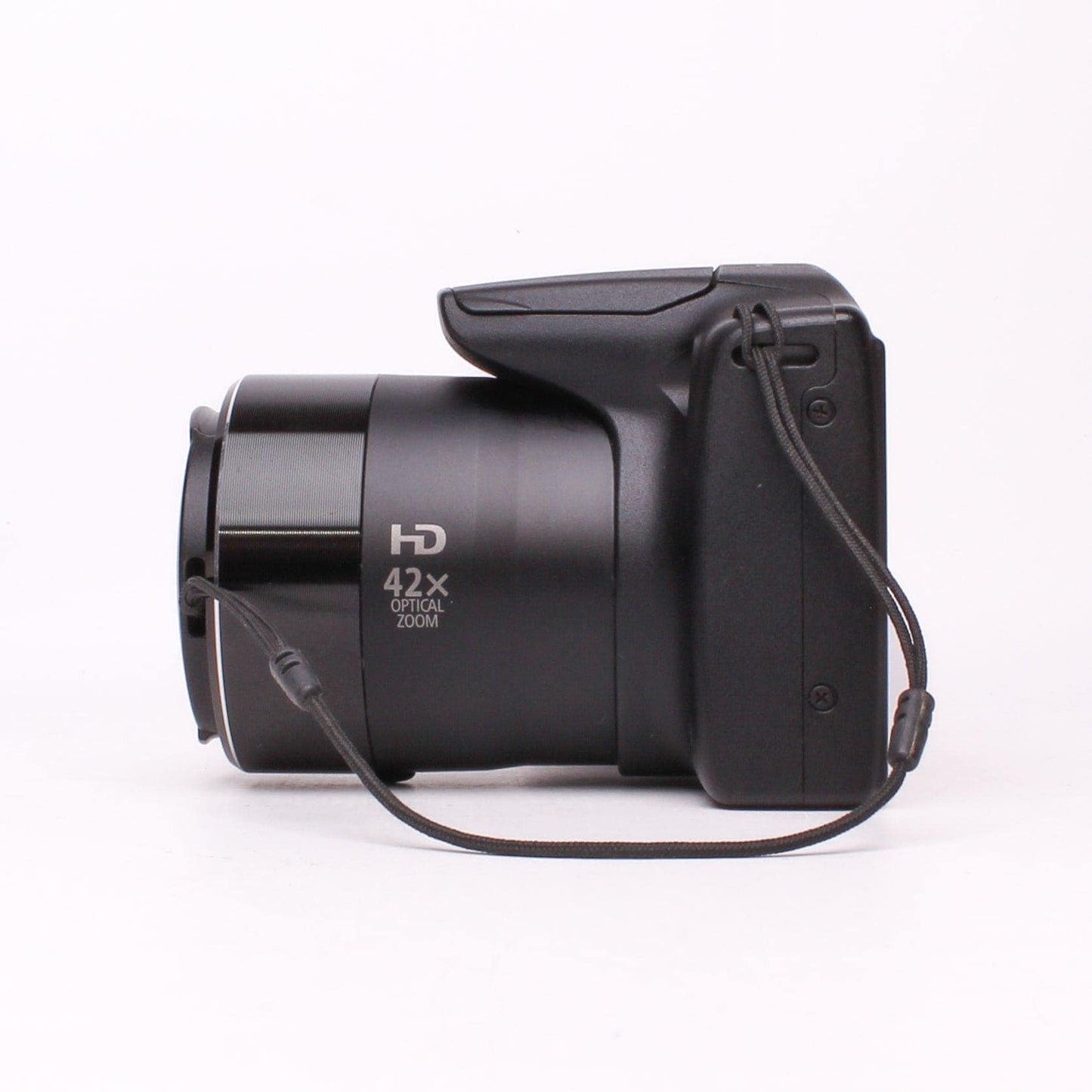 Canon powershot sx420 is 20.0mp digital camera