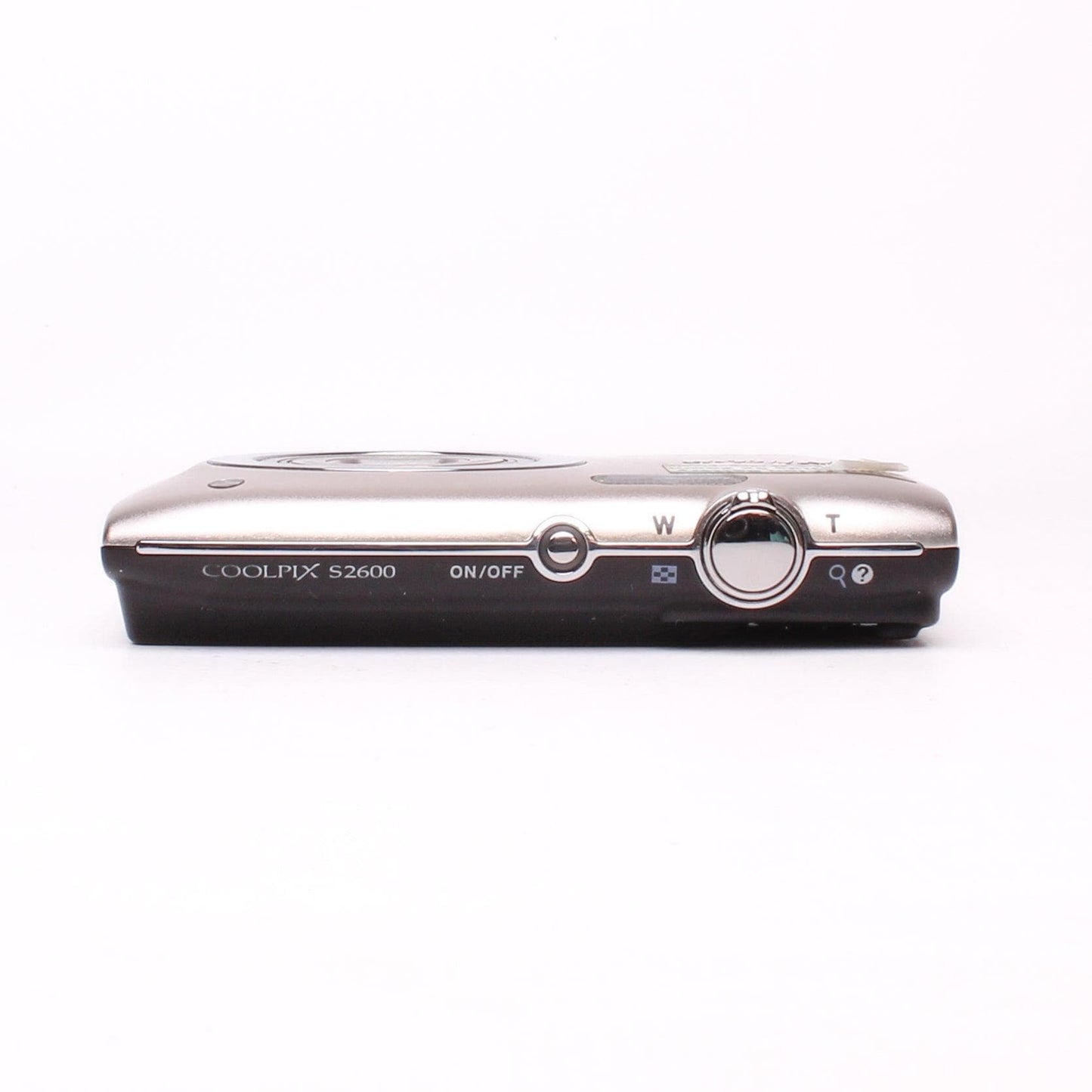 Nikon coolpix s2600 14.0mp digital camera