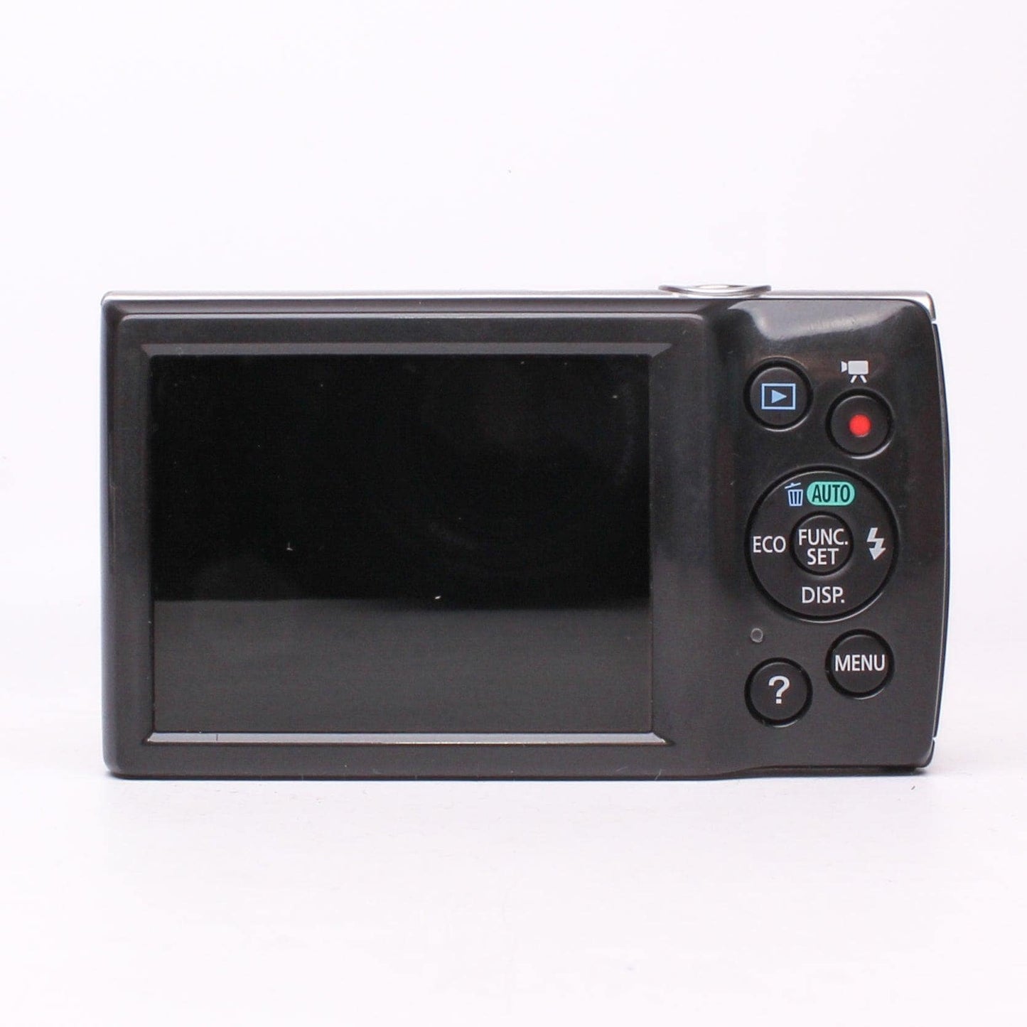 Canon digital ixus 162 20.0mp digital camera