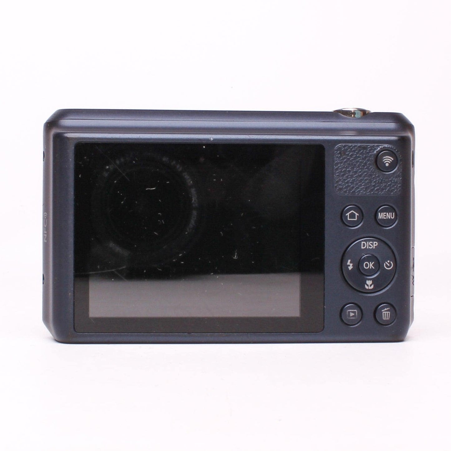 Samsung wb35f 16.2mp digital camera