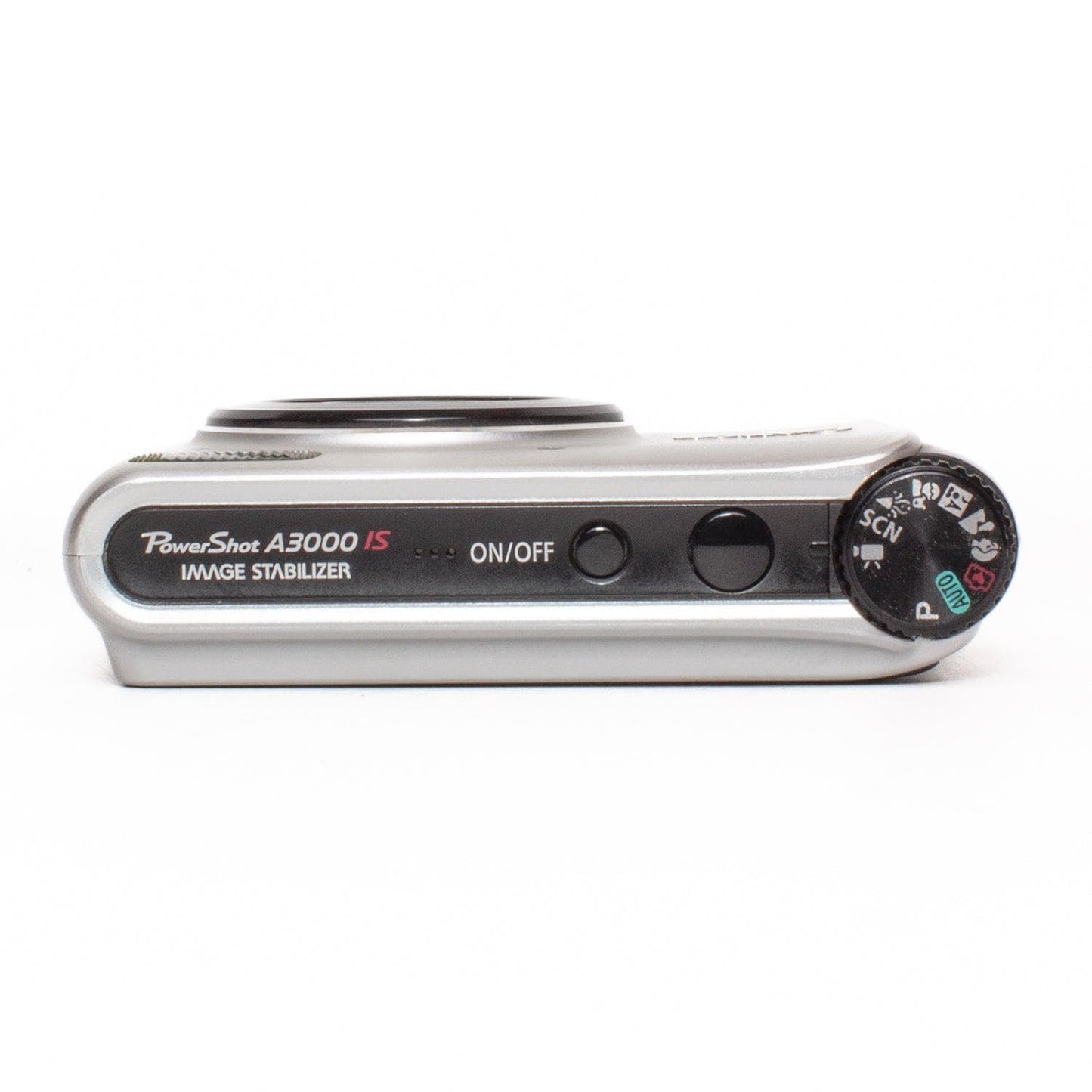 Canon powershot a3000 10.0mp digital camera