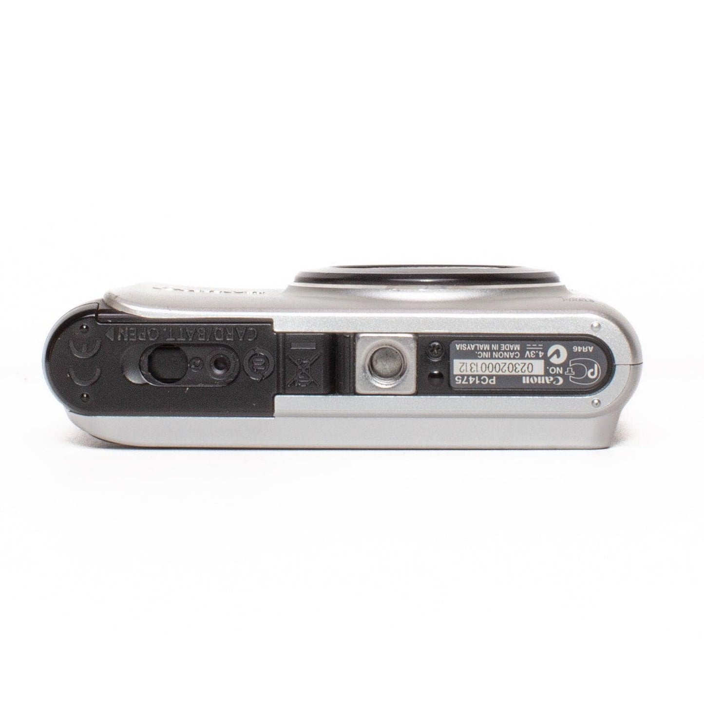 Canon powershot a3000 10.0mp digital camera