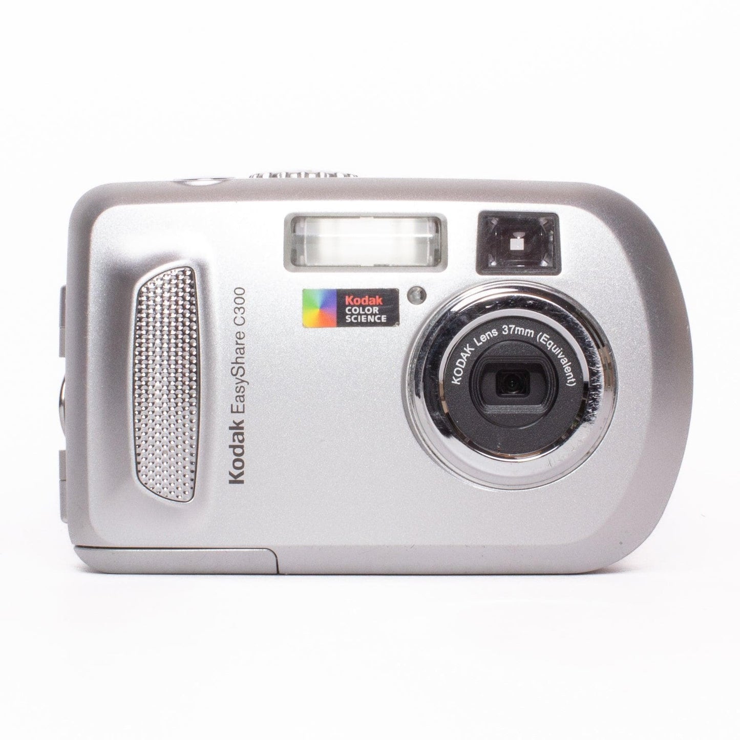 Kodak easyshare c300 3.2mp digital camera