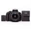 Canon eos 1100d digital slr with efs 18-55mm dslr camera
