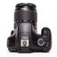 Canon eos 1100d digital slr with efs 18-55mm dslr camera
