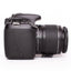 Canon eos 1100d digital slr with efs 18-55mm dslr camera