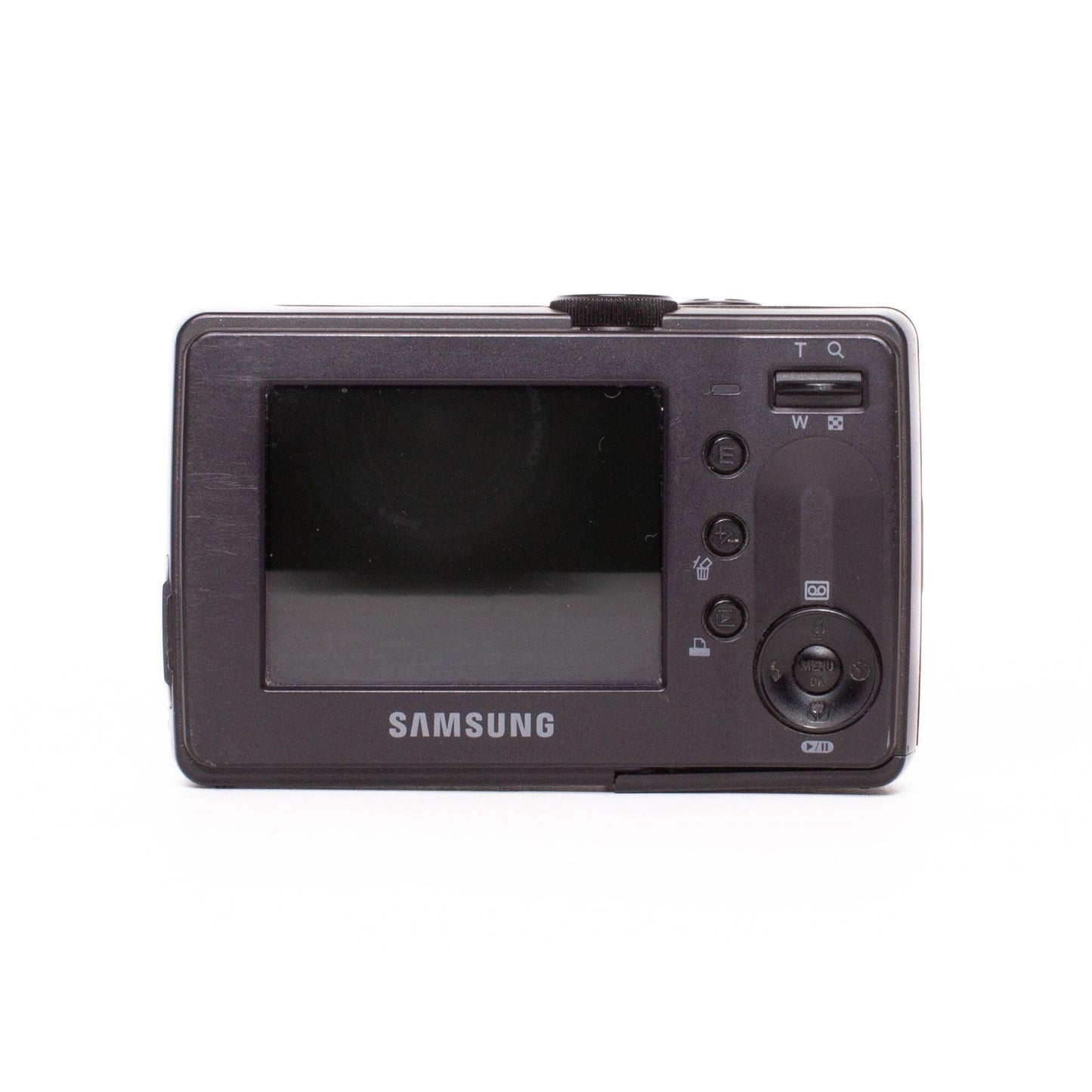 Samsung s630 6.0mp digital camera
