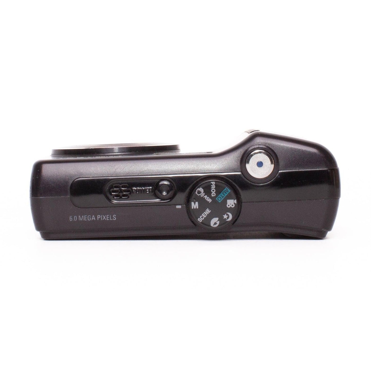 Samsung s630 6.0mp digital camera