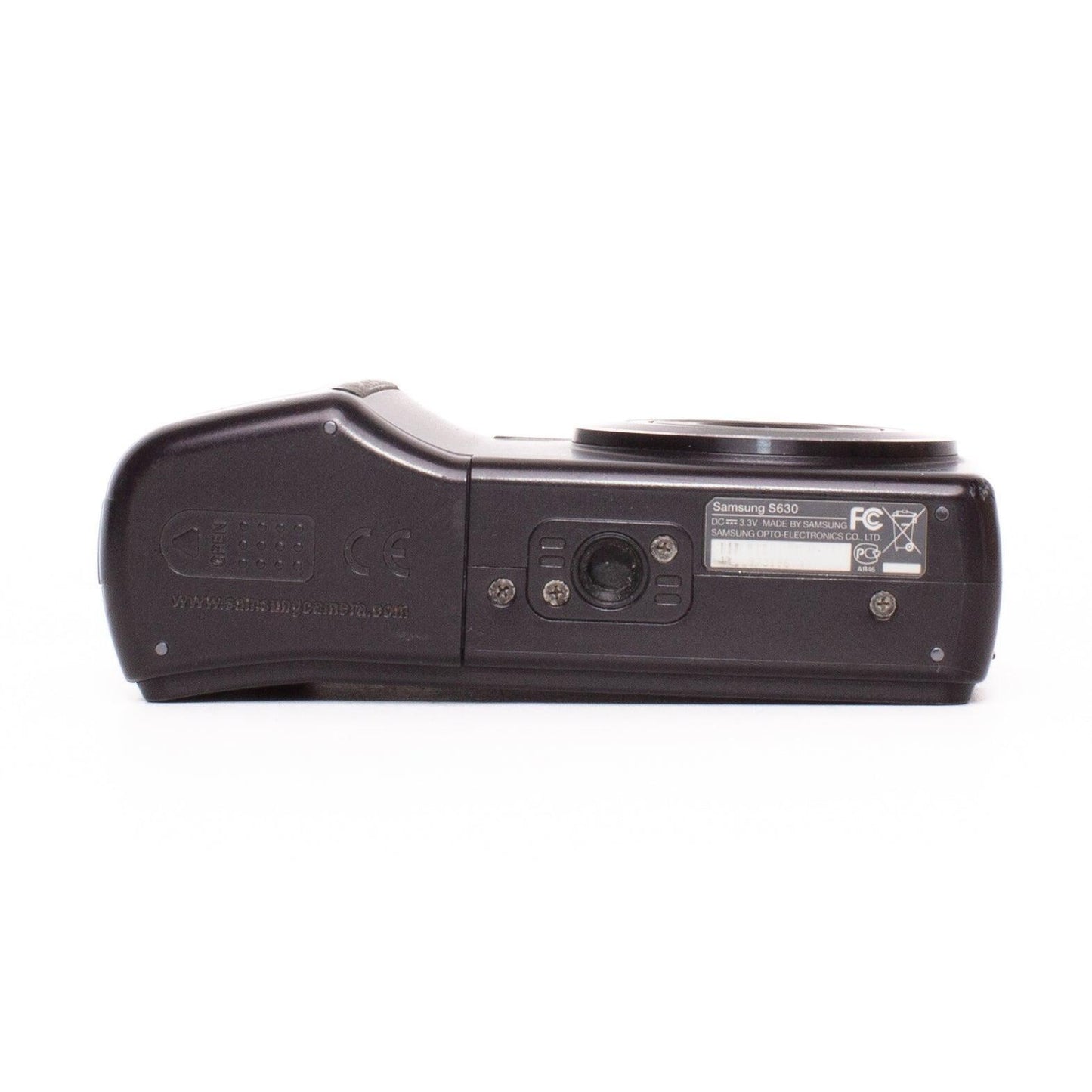 Samsung s630 6.0mp digital camera