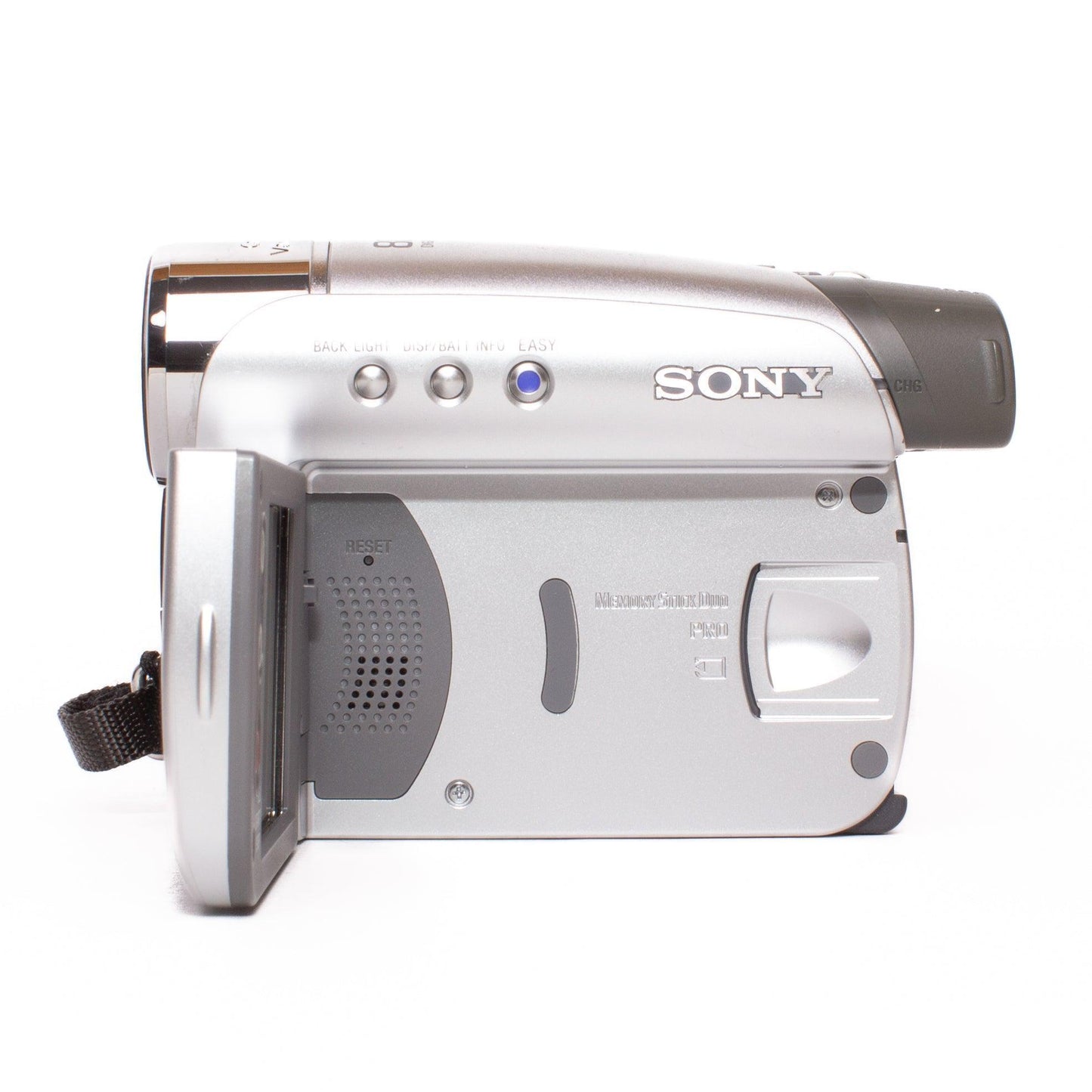 Sony handycam dcr-hc36e minidv pal camcorder
