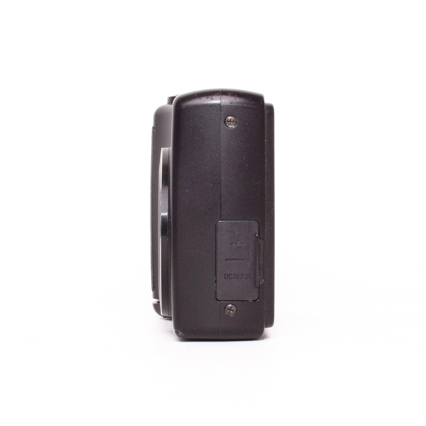 Samsung s630 6.0mp digital camera