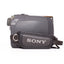 Sony handycam dcr-hc36e minidv pal camcorder