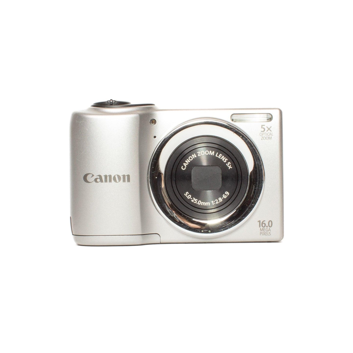 Canon powershot a810 16.0mp digital camera