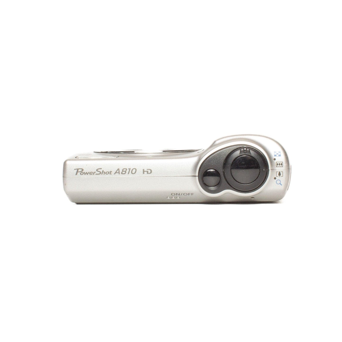 Canon powershot a810 16.0mp digital camera
