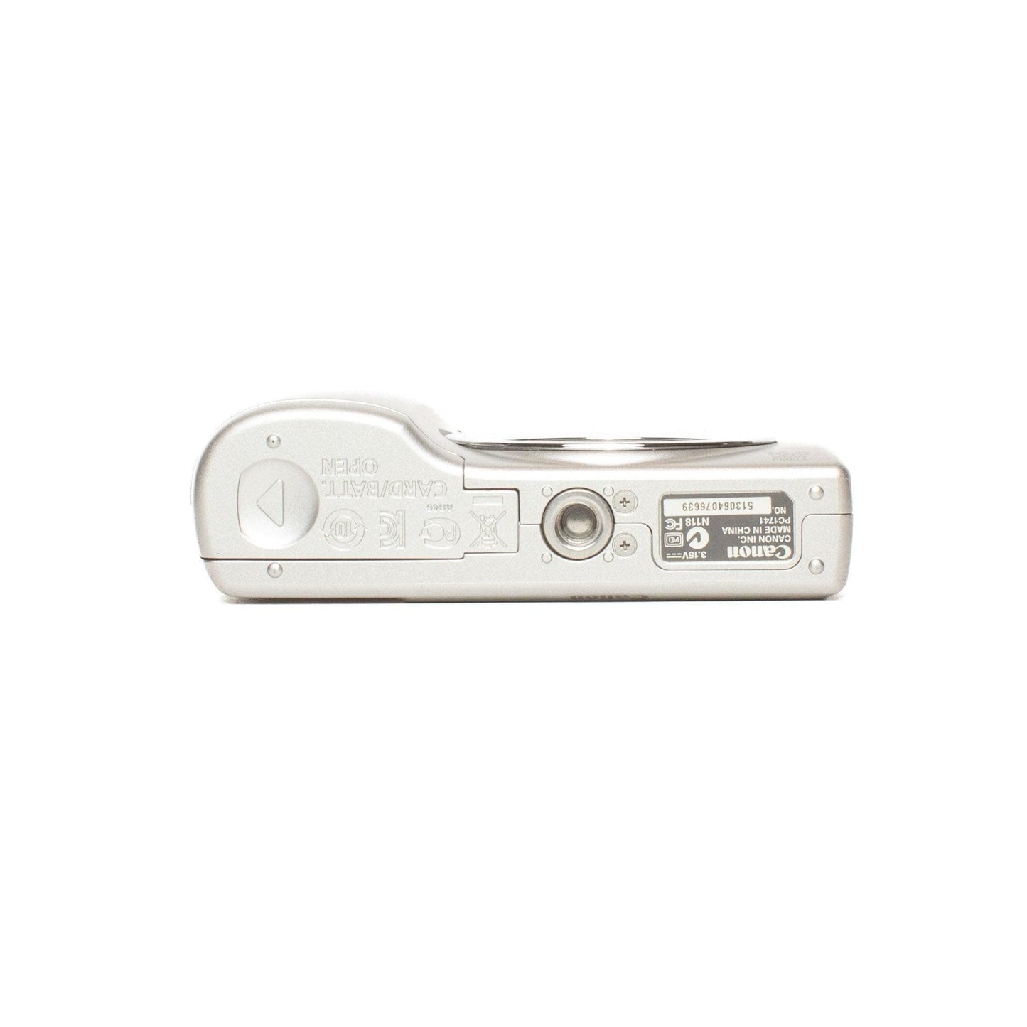 Canon powershot a810 16.0mp digital camera