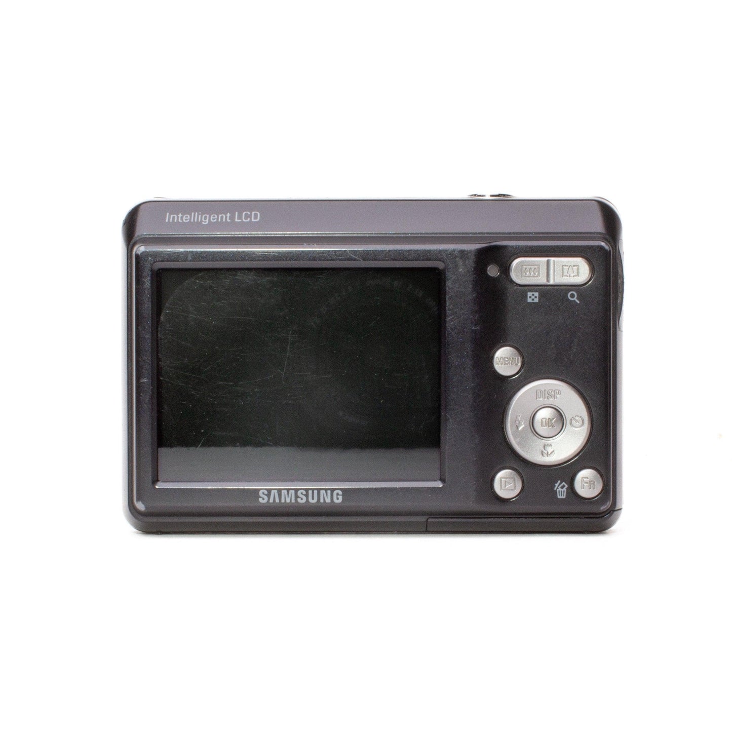Samsung es17 12.2mp digital camera