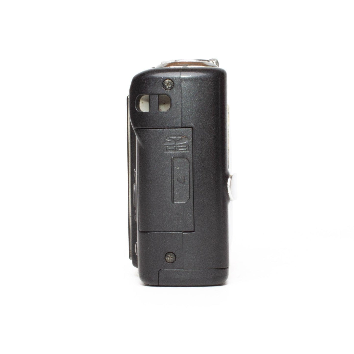 Panasonic lumix dmc-ls75 7.2mp digital camera