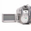 Canon dc211 dvd pal camcorder