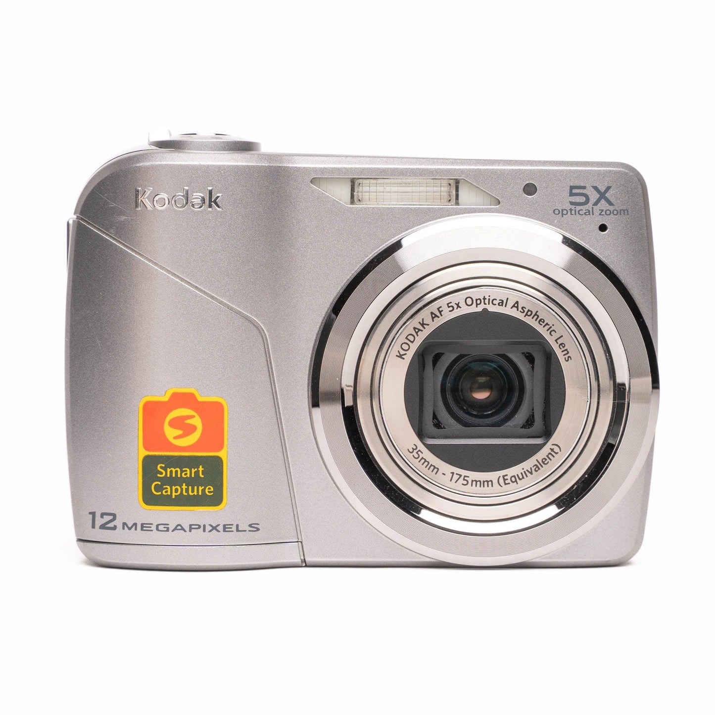 Kodak easyshare c190 12.1mp digital camera