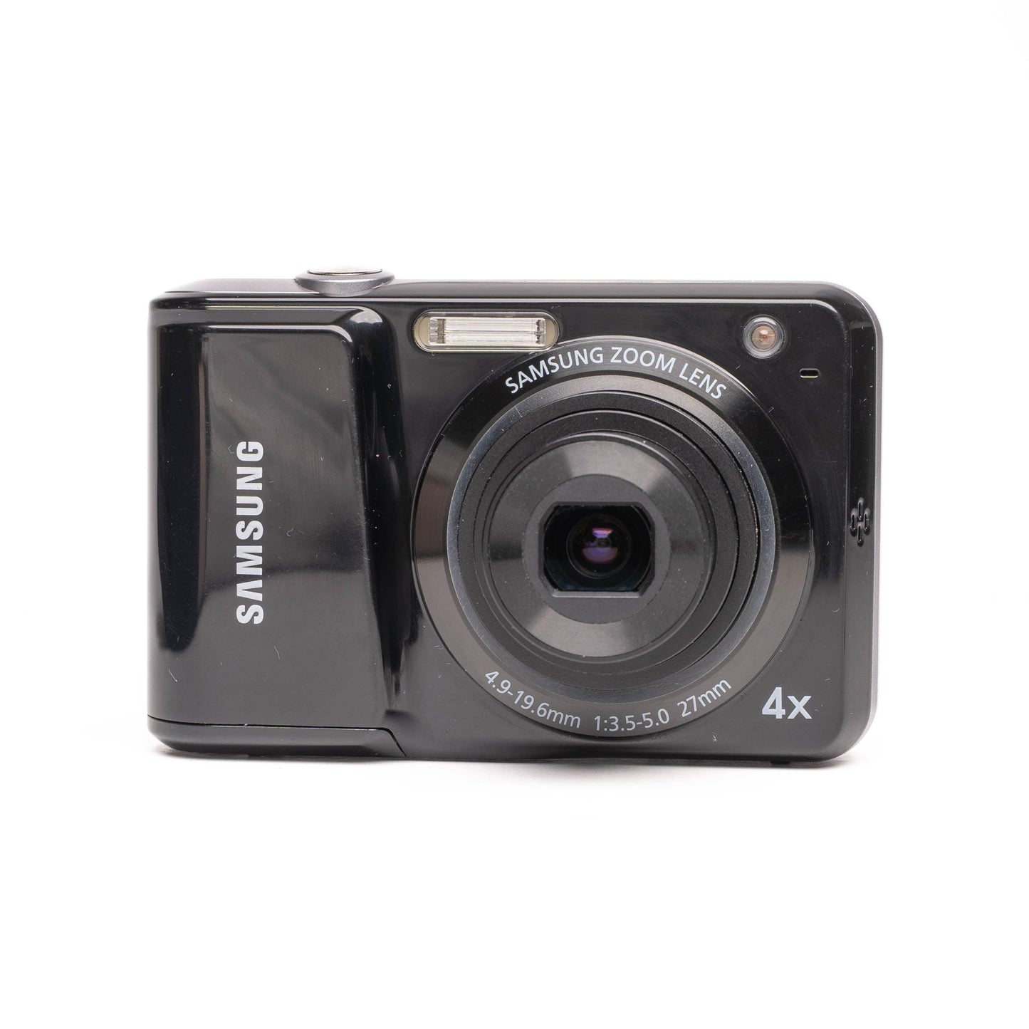 Samsung es25 12.2mp digital camera