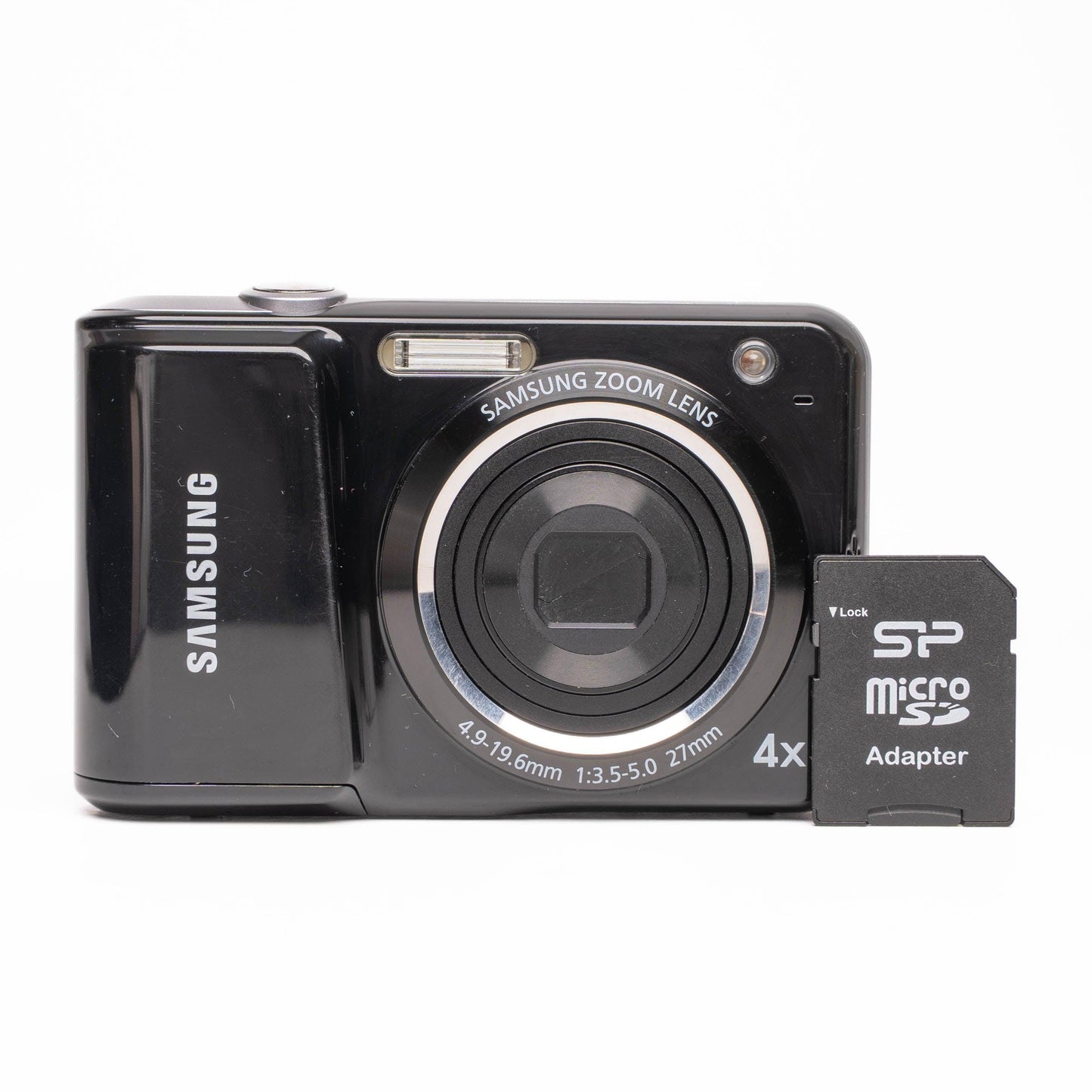 Samsung es25 12.2mp digital camera