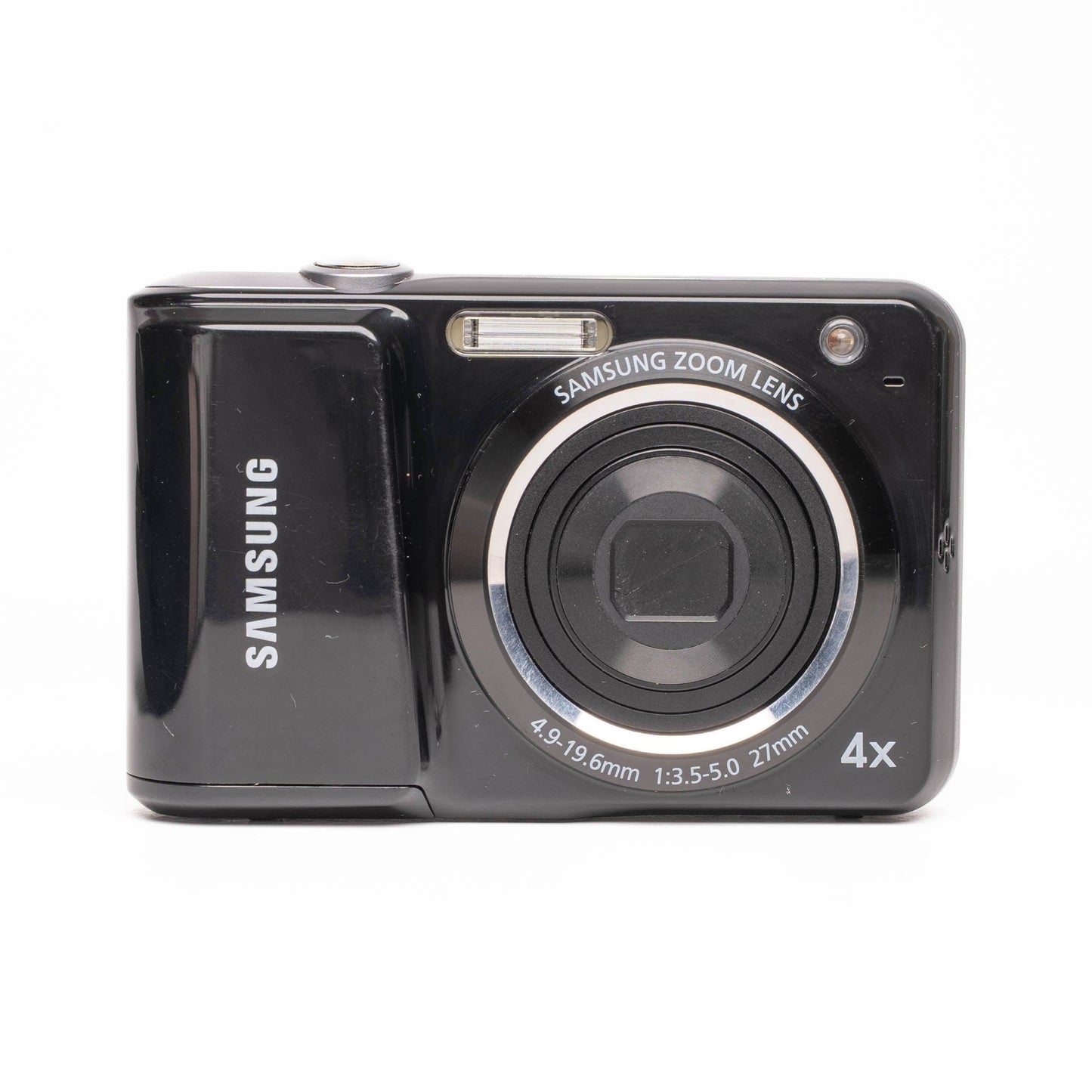 Samsung es25 12.2mp digital camera