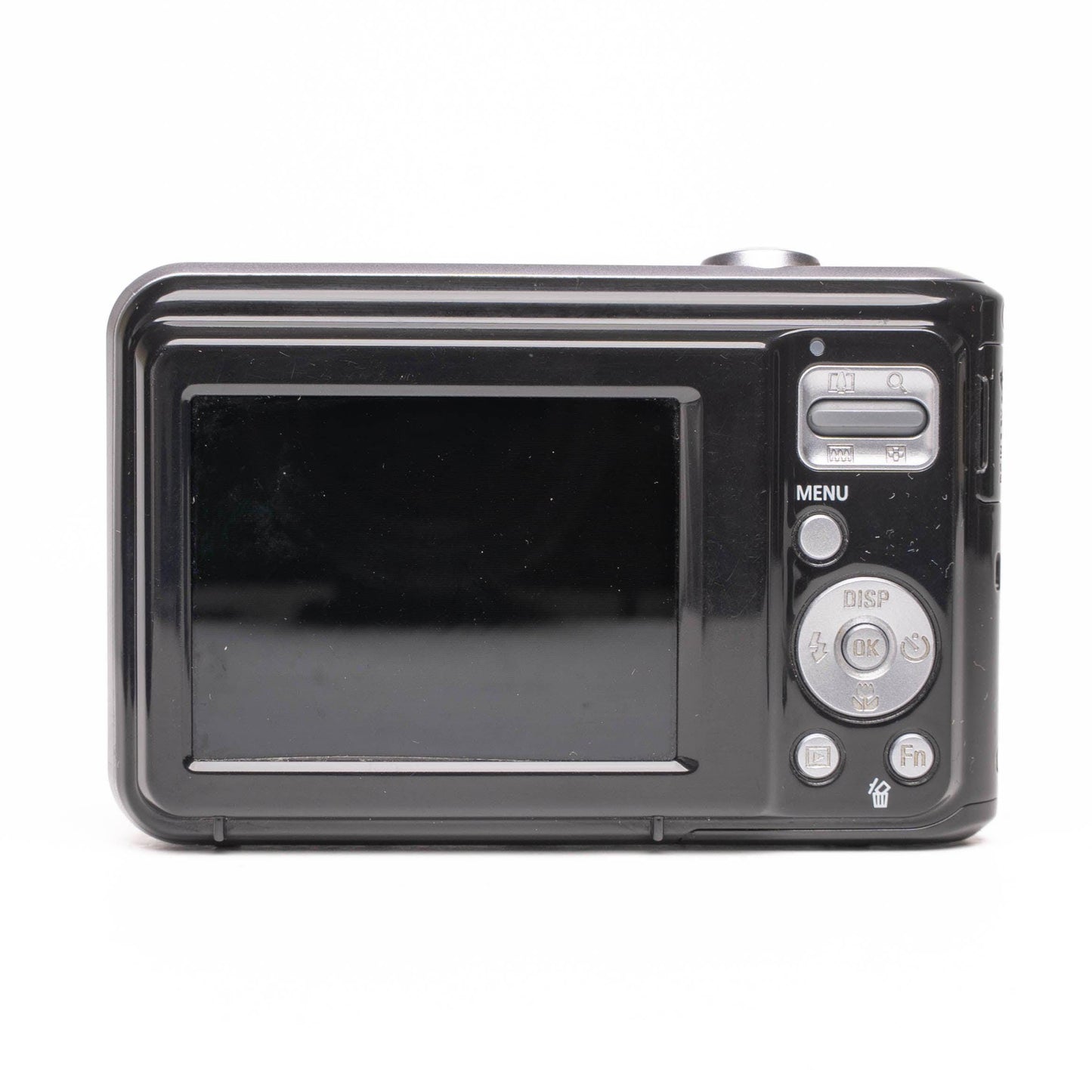 Samsung es25 12.2mp digital camera