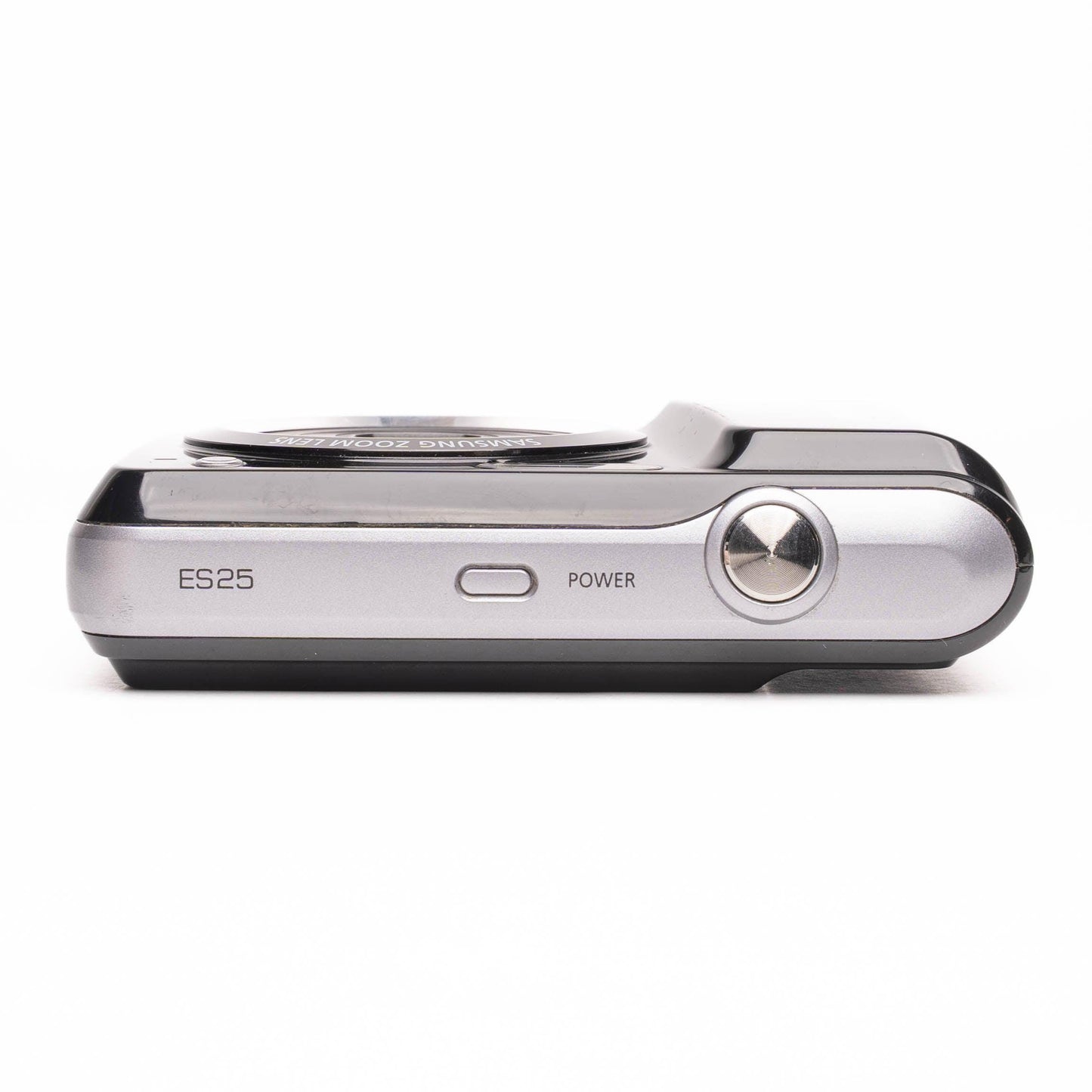 Samsung es25 12.2mp digital camera