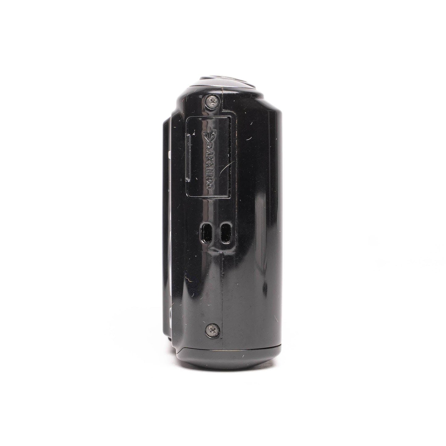 Samsung es25 12.2mp digital camera