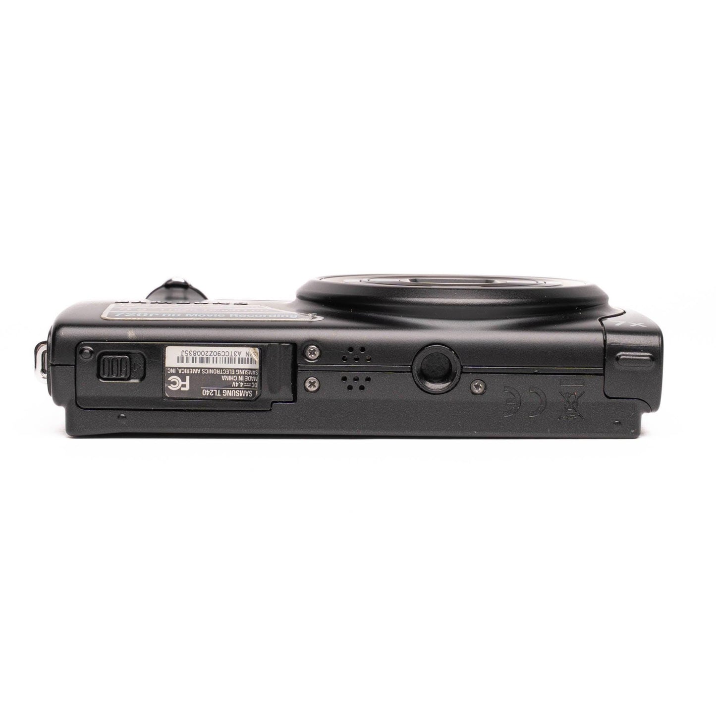 Samsung tl240 14.2mp digital camera