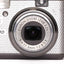 Canon powershot a410 3.2mp digital camera - read description