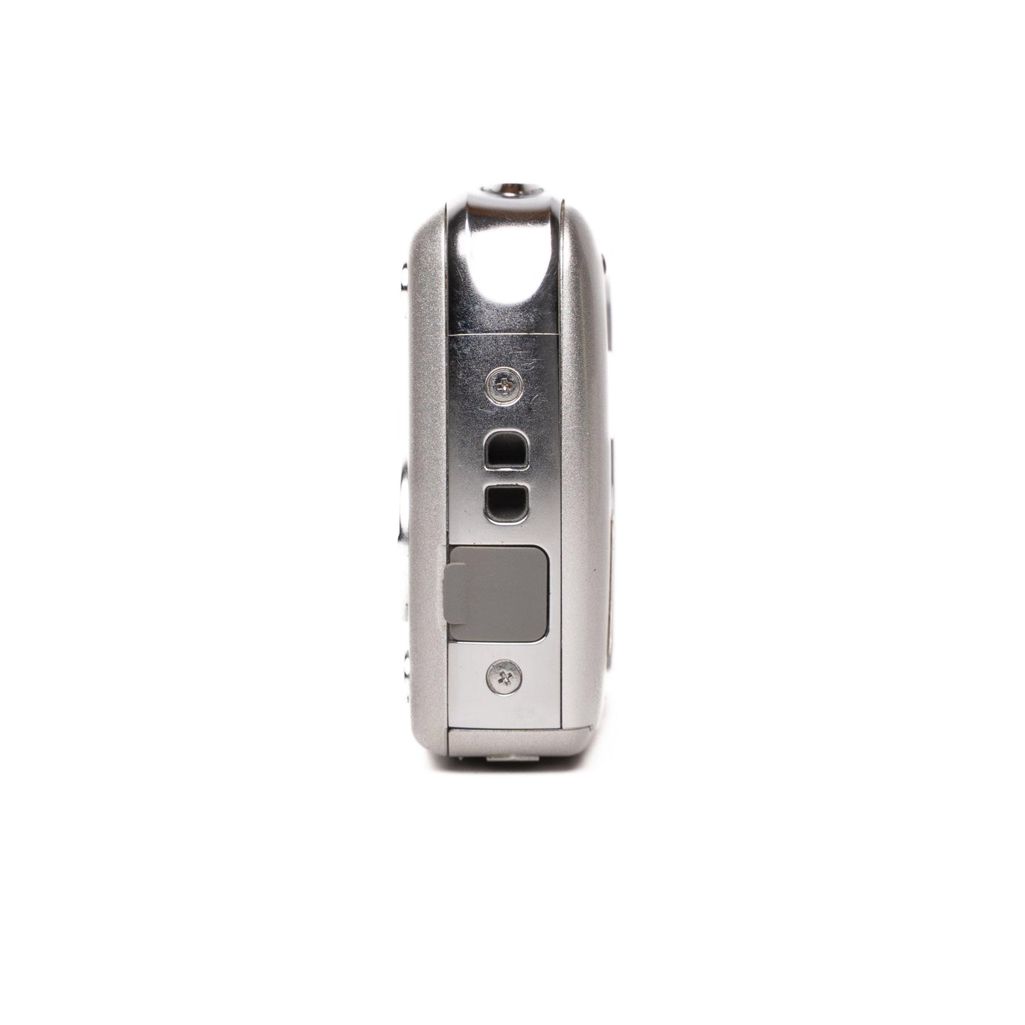 Panasonic lumix s1 12.1mp digital camera