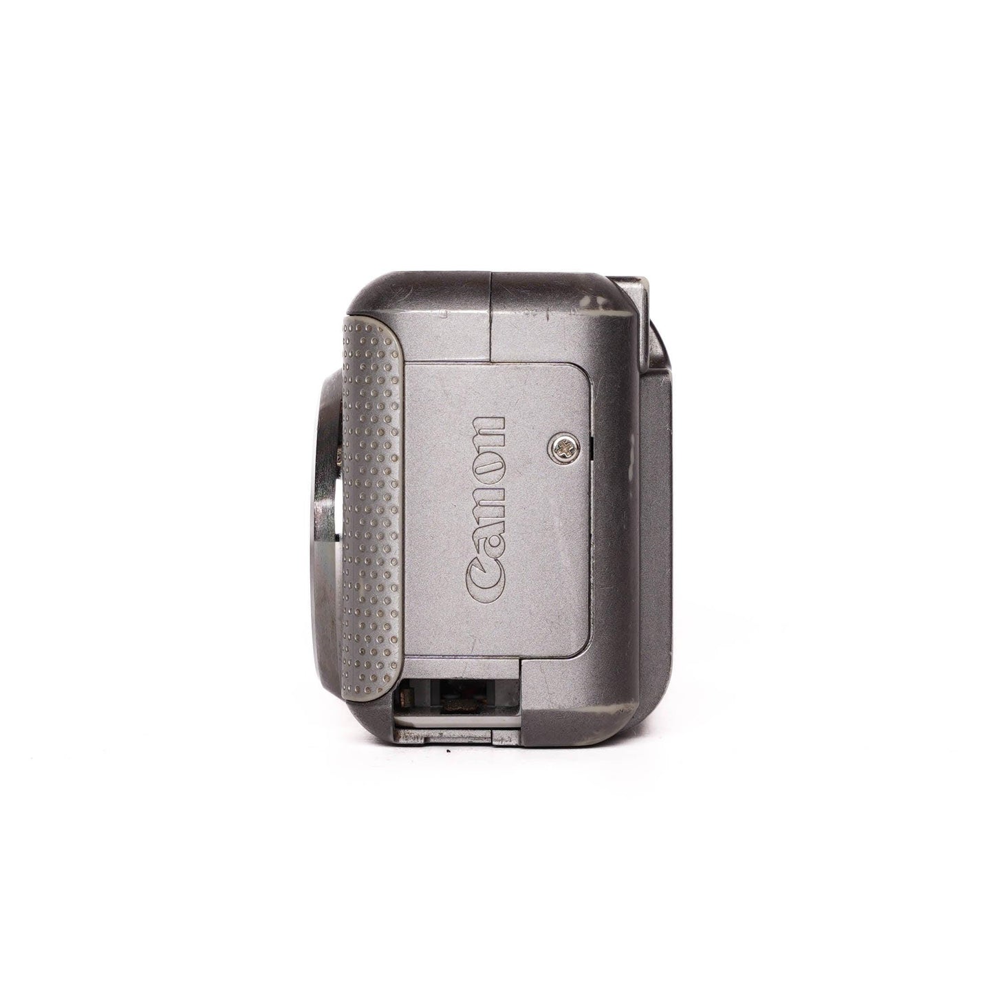 Canon powershot a410 3.2mp digital camera - read description
