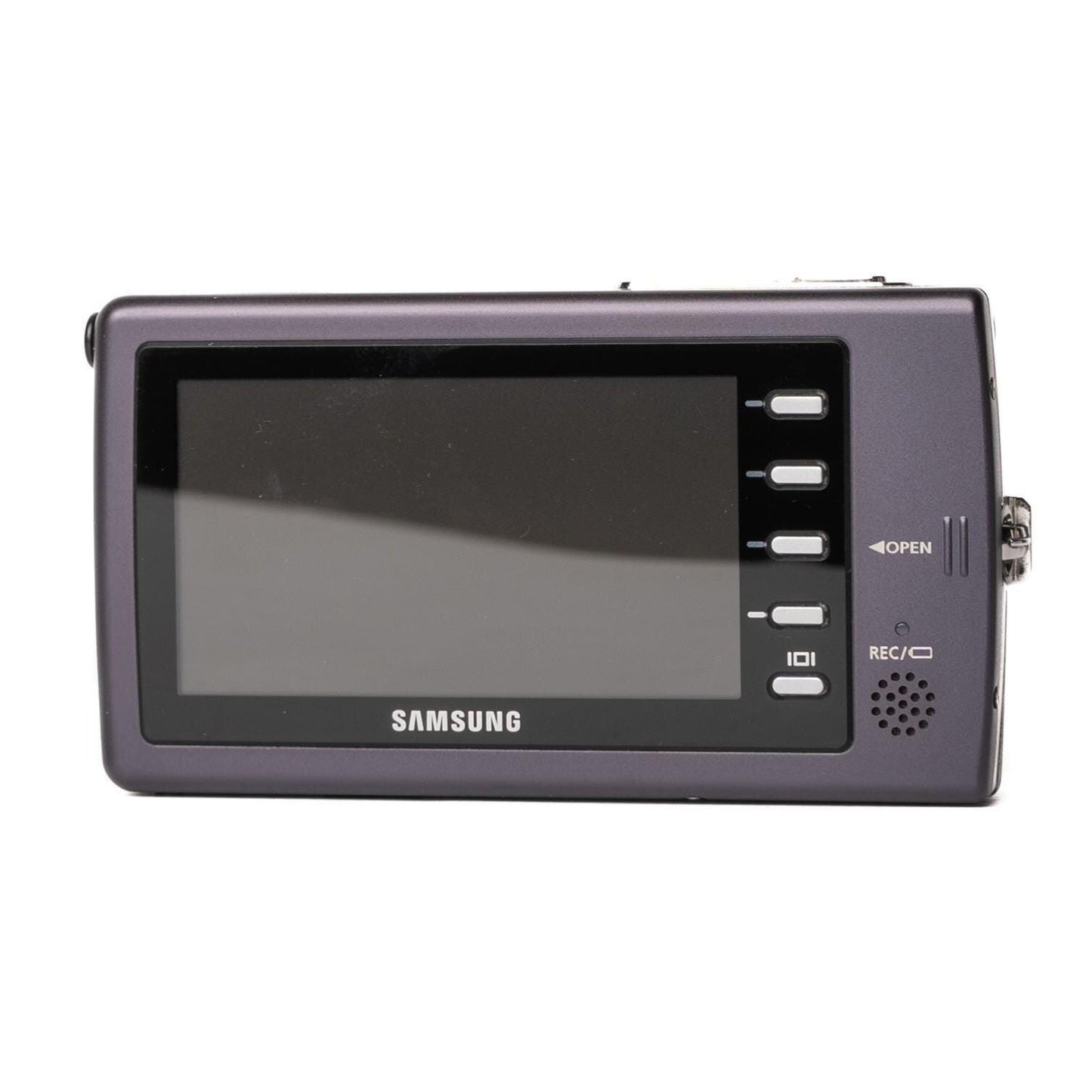 Samsung sdc-k65s mobile tv 6.0mp digital camera