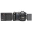 Canon powershot pro1 8.0mp digital camera
