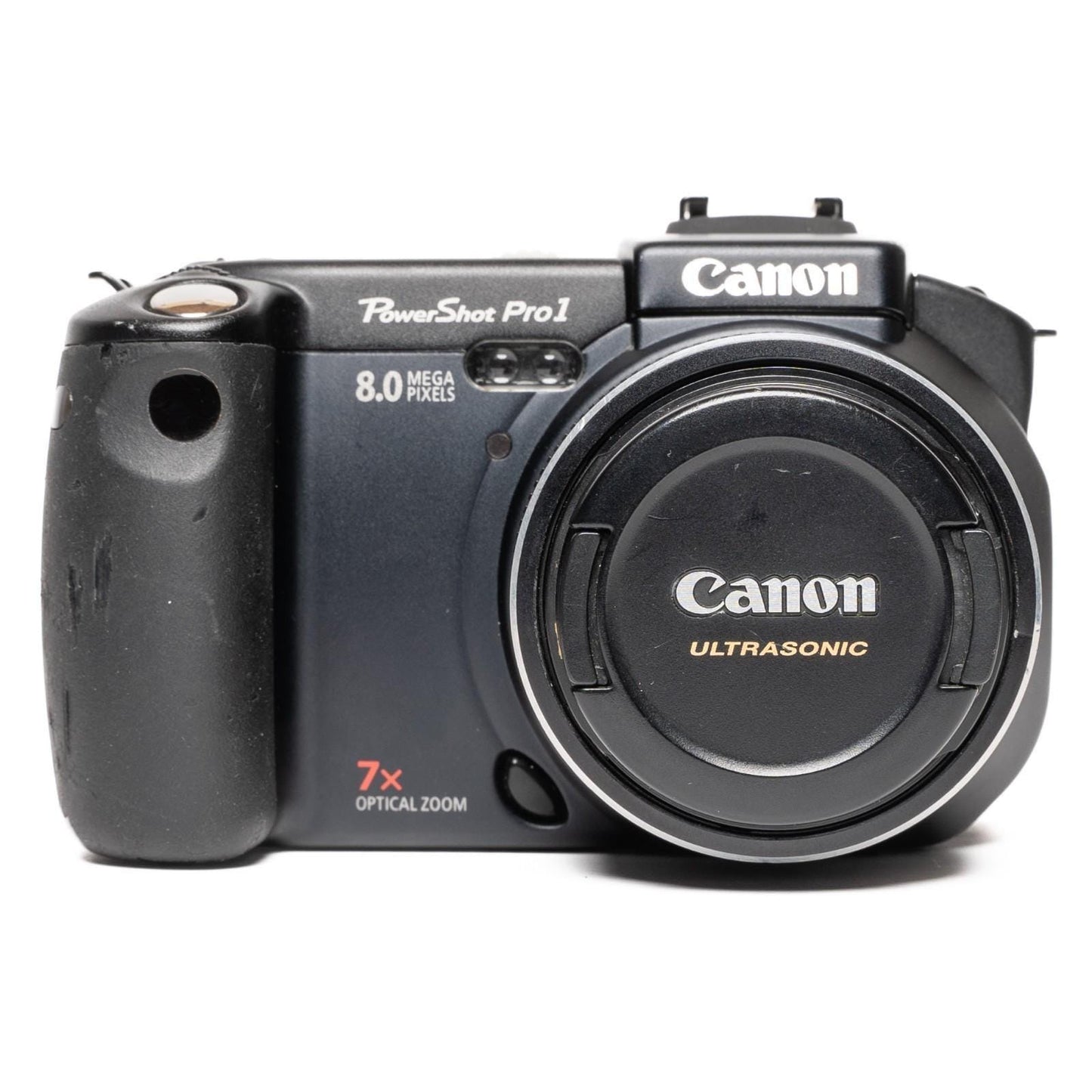 Canon powershot pro1 8.0mp digital camera