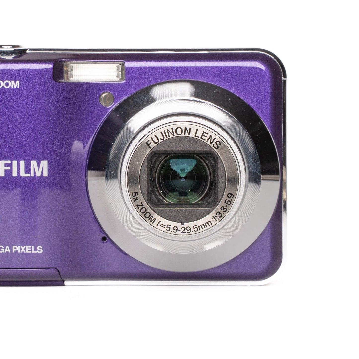 Fujifilm finepix ax510 14.0mp digital camera