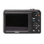Nikon coolpix l27 16.1mp digital camera