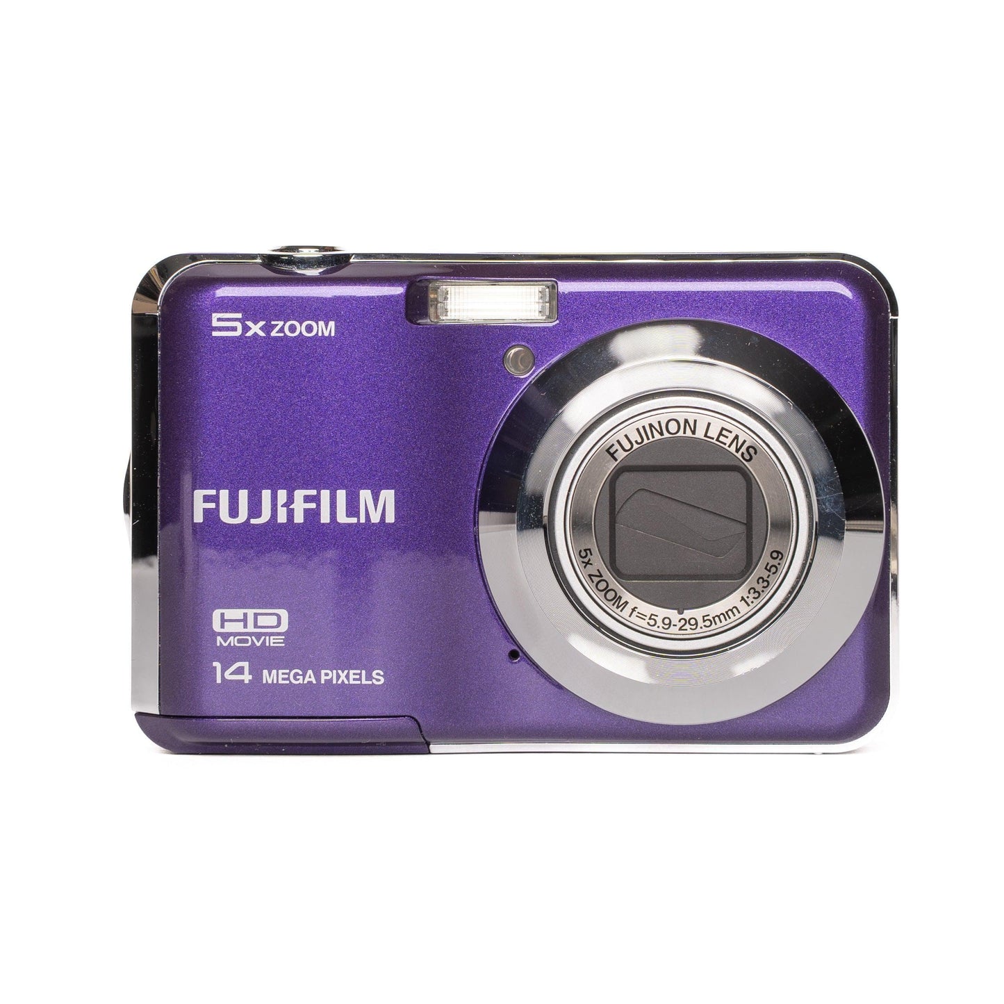 Fujifilm finepix ax510 14.0mp digital camera