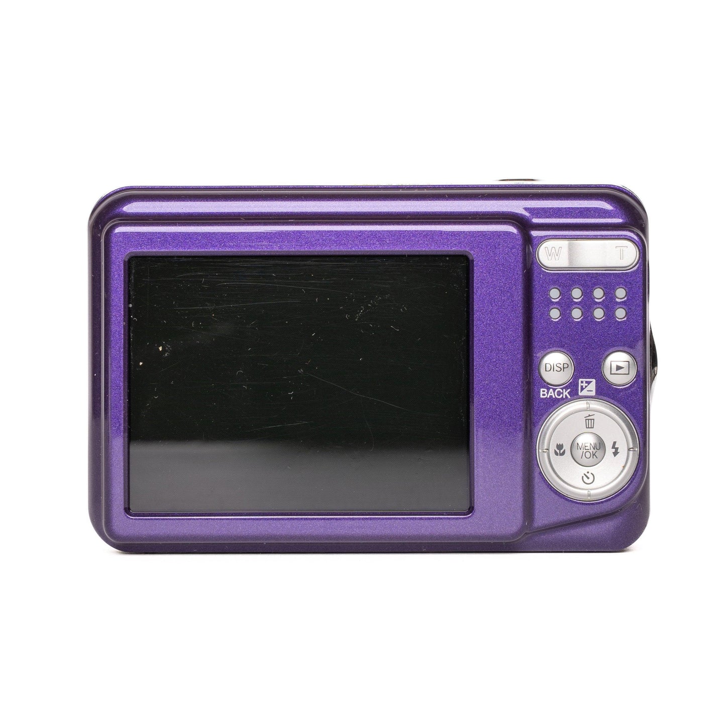 Fujifilm finepix ax510 14.0mp digital camera