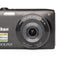 Nikon coolpix s3300 16.0mp digital camera